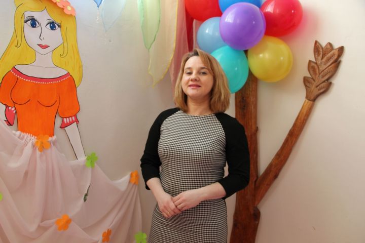 Светлана Столярова:  «Не представляю свою жизнь без семьи»