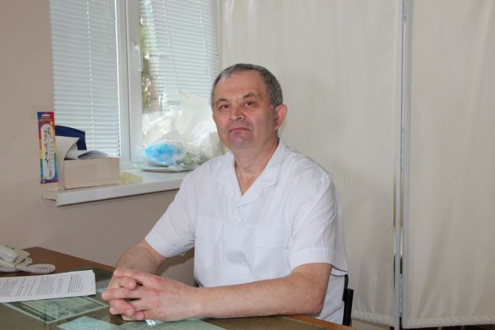 Инфекционист Анвар Набиуллин: «В этом году клещи особенно активны»