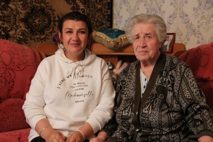 Соцработник Светлана Максимова помогает людям уже более 20 лет
