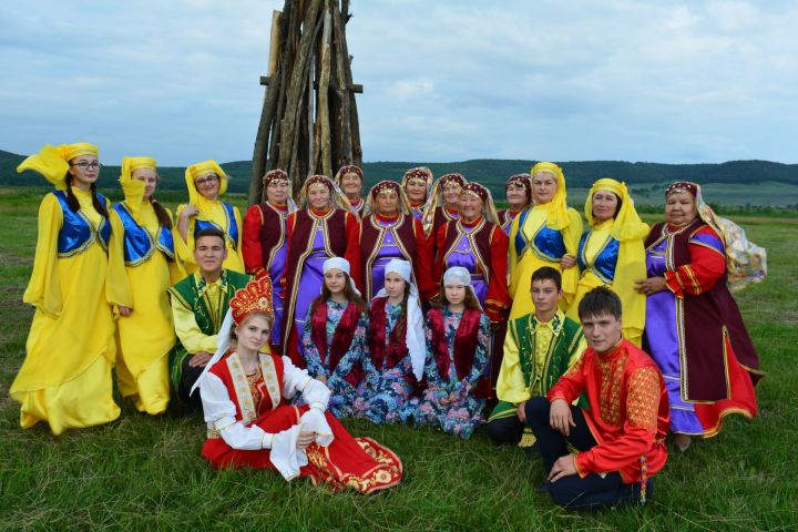 Заинцев приглашают на праздник Казанская