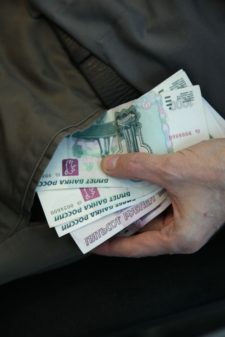 В этом году в Татарстане выявлено  14 «черных кредиторов» и одна финансовая пирамида