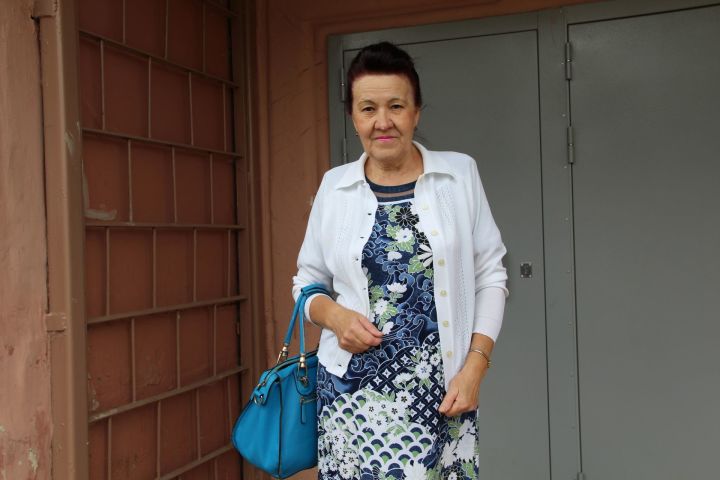 София Мрясова: «Носим почту в любую погоду, потому что люди ждут»