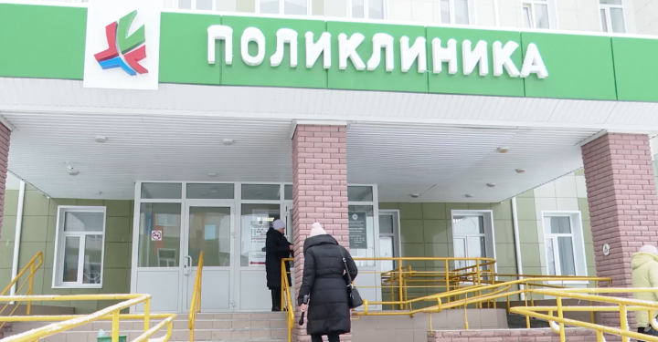 В Заинске ситуация с инфекционными заболеваниями остается стабильной