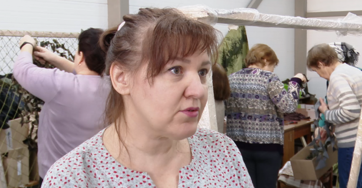 Заинским волонтерам нужны помощники