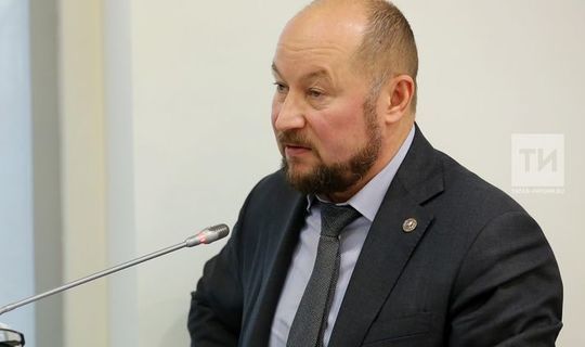 Сафаров: Деятельность Марата Садыкова была достойным примером верности клятве Гиппократа