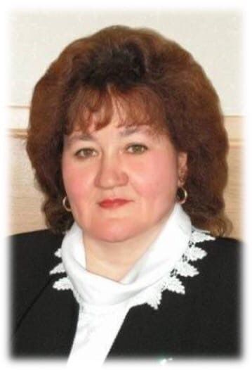 За годы работы учитель Ирина Тимаськова получила звание почетного работника воспитания и просвещения РФ