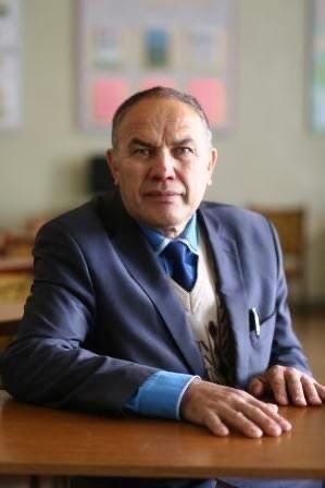 Ильшат Галиев посвятил педагогической деятельности 43 года жизни