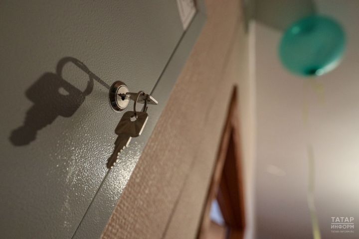 В Татарстане зафиксирован рост ипотечных сделок