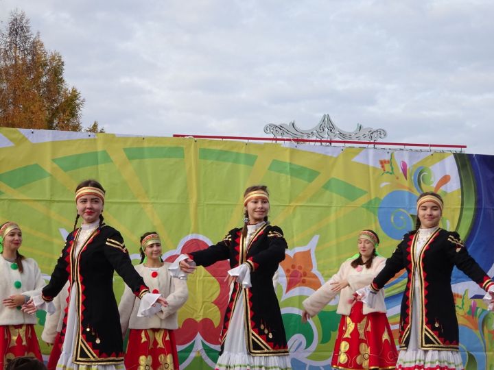 В Заинске отметят День народного единства