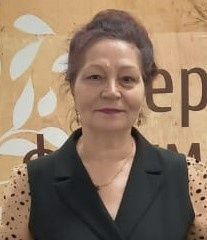 Анастасия Шәймәрданова: «Яңа 2024 ел илебезгә, бөтен җир шарына тынычлык алып килсен иде»