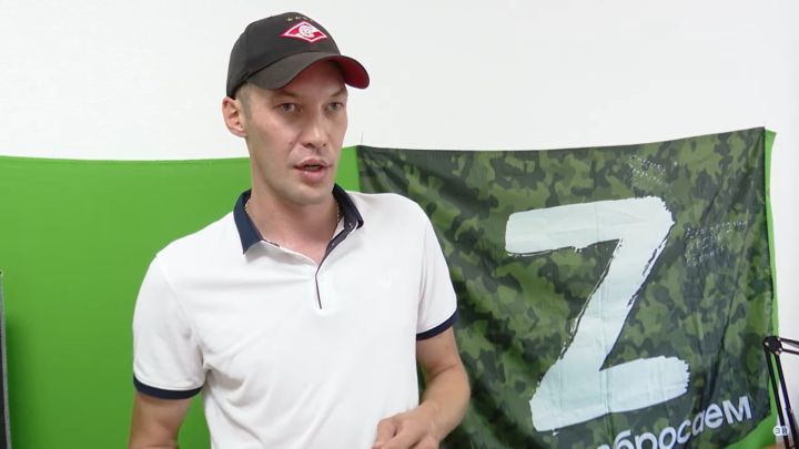 Теплый Заинск. Тепло от родной земли через тысячи километров