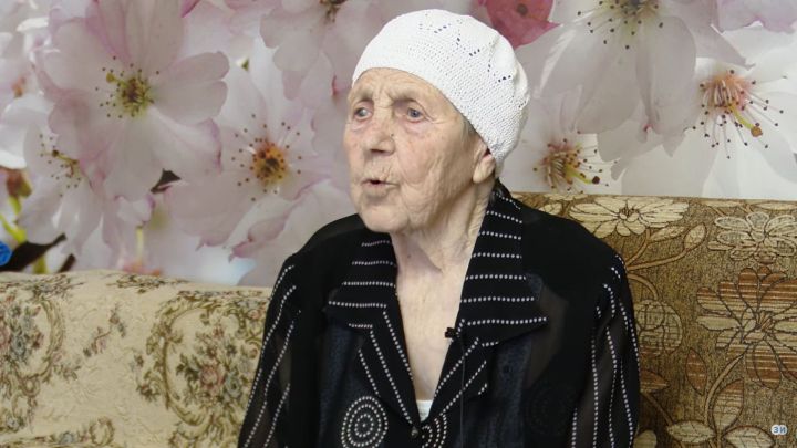 Анна Моисеева. Победный май в Берлине сорок пятого