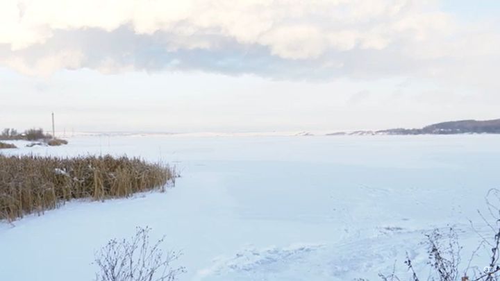 В Заинском водохранилище утонули два рыбака