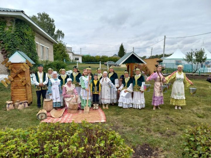 Зәйдә  ”Гаилә тарихында гасырлар авазы” шәҗәрә бәйгесе узачак