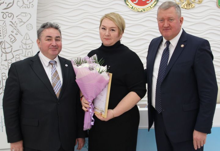 Зәйдә халыкның үлем күрсәткече кимегән