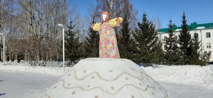 Ватанны саклаучылар көне уңаеннан Зәйдә күп төрле чаралар оештырыла