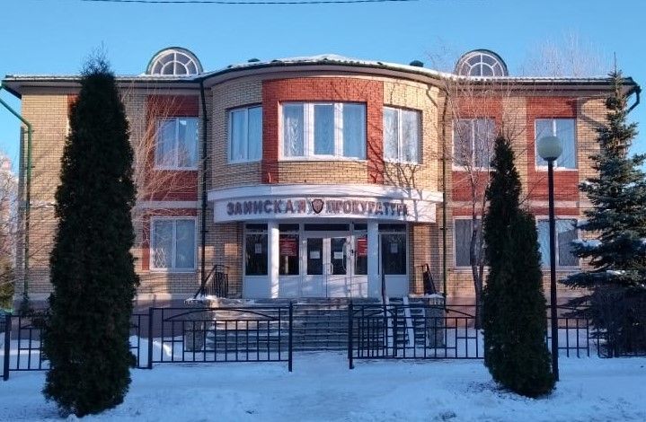 Татарстан прокуроры урынбасары Зәйдә халыкны кабул итәчәк