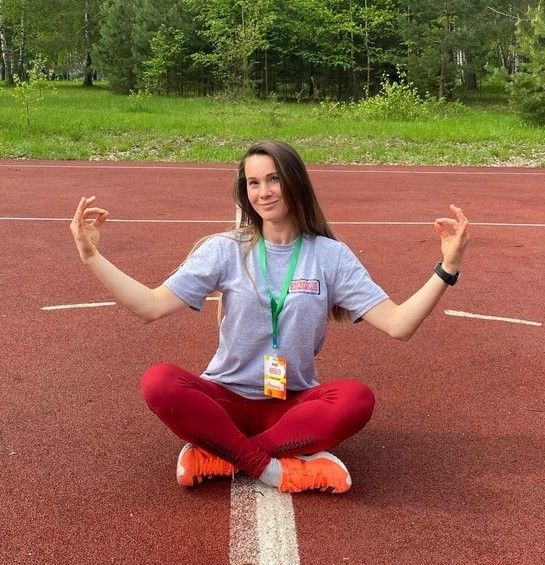 Физик мөмкинлегеңне сынарга теләсәң – ГТО тапшыр
