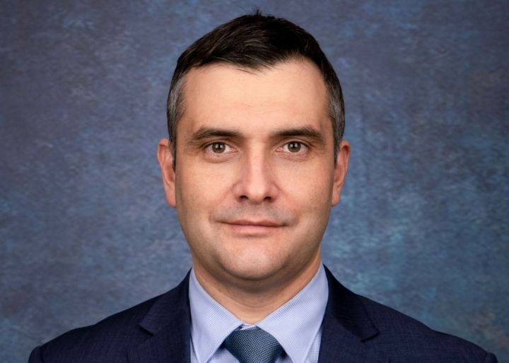 Марсель Миннуллин назначен министром здравоохранения Татарстана