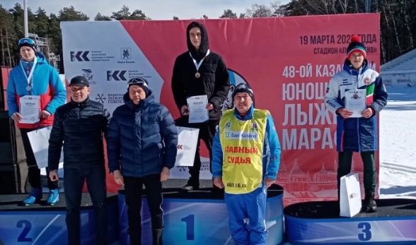 Чаңгы ярышлары осталары Зәйдә тәрбияләнә