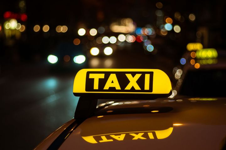Сегодня – международный день таксиста