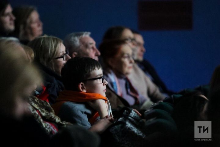 Дети участников СВО смогут бесплатно посещать культурные мероприятия