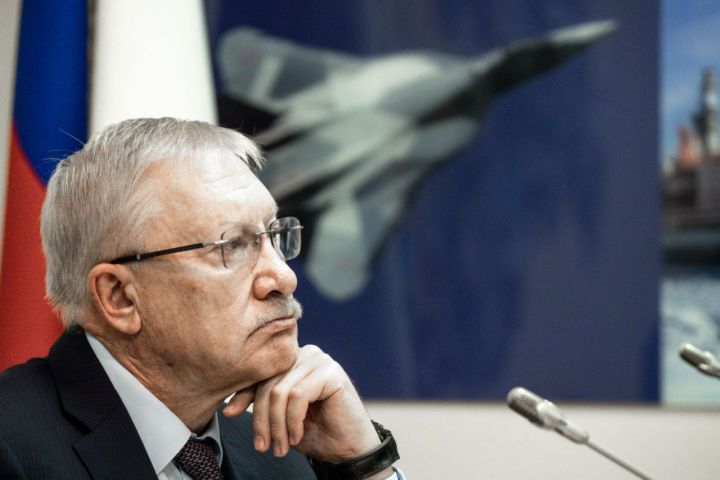 Депутат Госдумы РФ Олег Морозов поздравил работников культуры с профессиональным праздником!