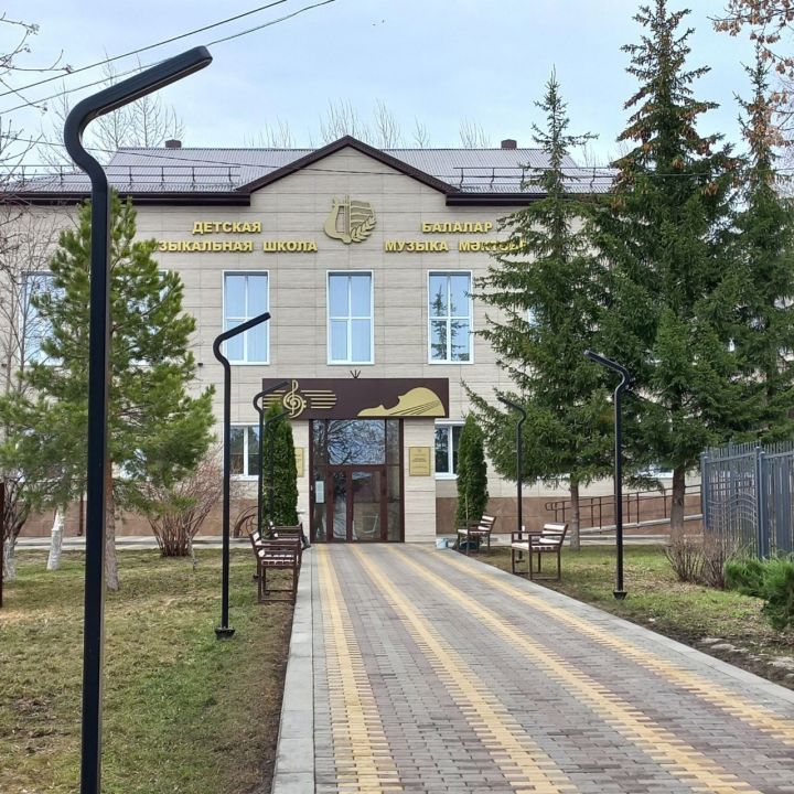 В Заинске состоится концерт знаменитого фортепианного ансамбля