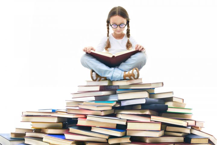 Сегодня – Международный день детской книги
