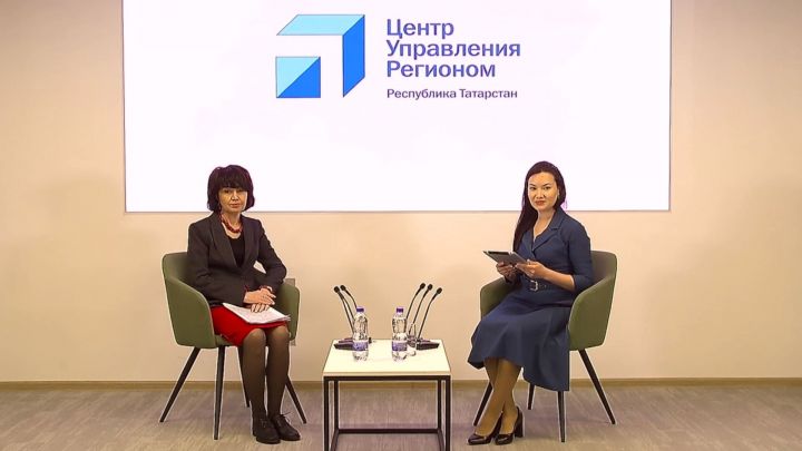 Татарстанцам предложат высокооплачиваемые вакансии