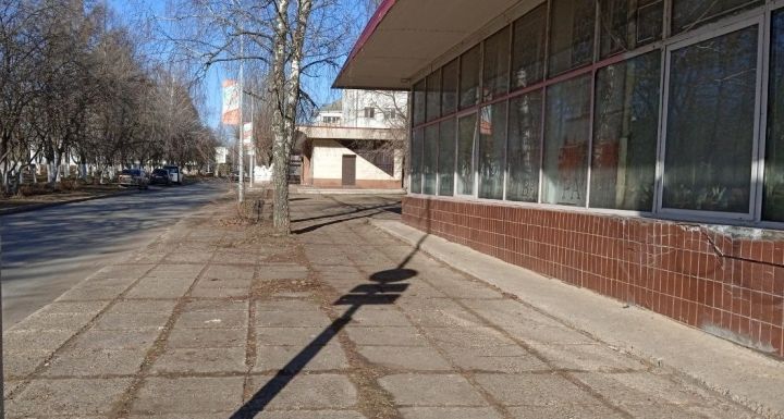 В Заинске ожидается существенное похолодание