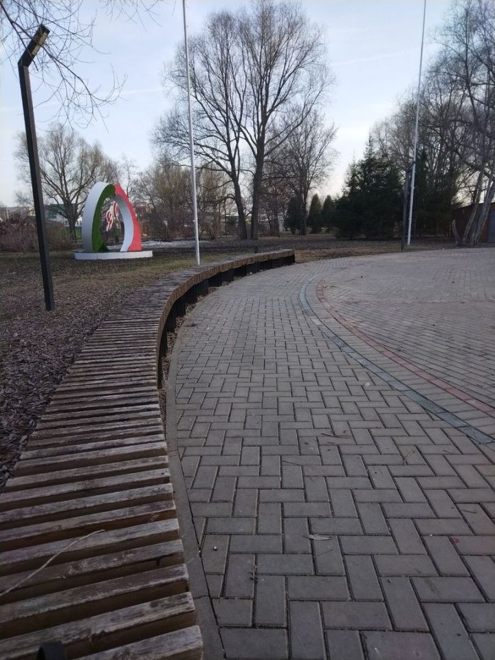 Горурланып яшим Зәем белән