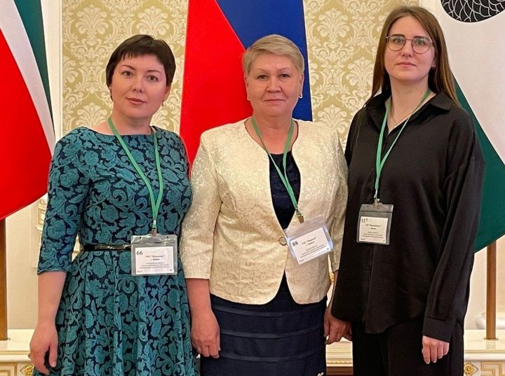 Зәйнең өч территориаль-иҗтимагый үзидарәсе республикада иң яхшылар рәтенә керде
