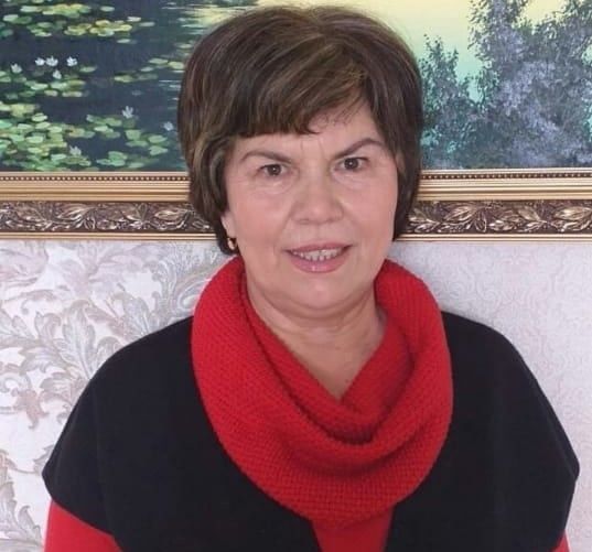 Бигеш авылыннан Раилә Хөснетдинова “Мактаулы донор” исемен йөртә