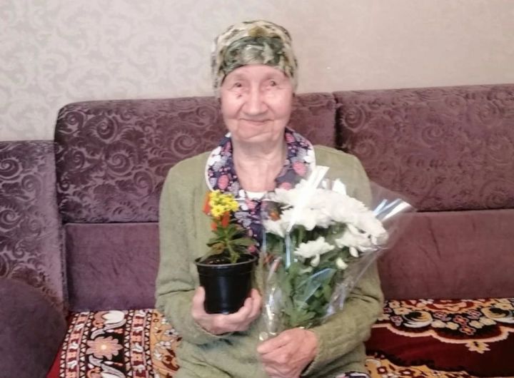 Мария Винокурова выжила в немецком концлагере