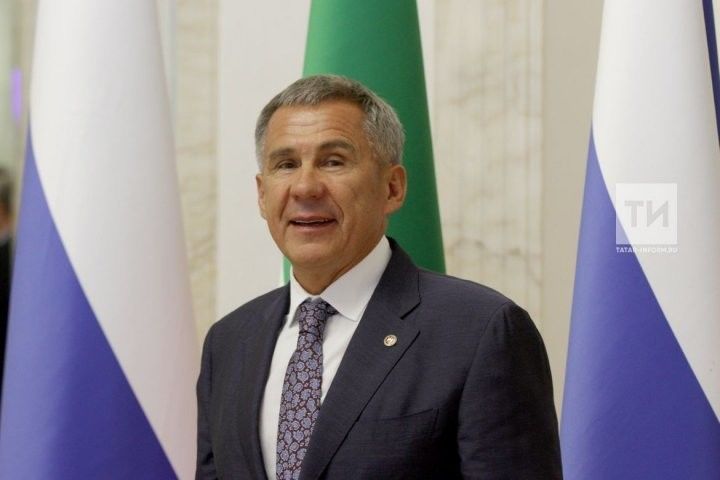 Миңнеханов хәрби операциядә һәлак булучыларның гаиләсенә түләү турында карарны киңәйтте