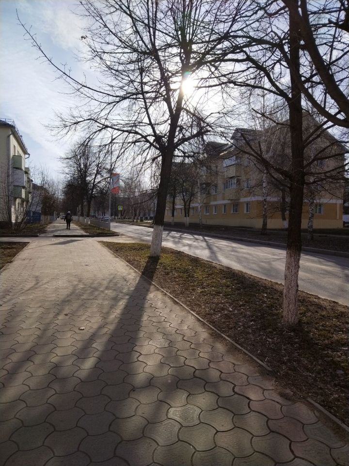 Атна уртасында Татарстанга яңгыр һәм салкыннар киләчәк