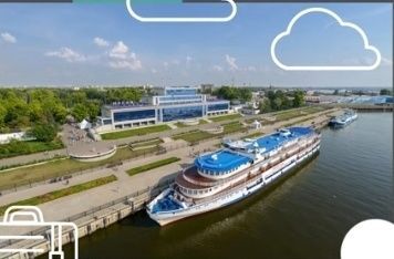 Татарстанлылар Идел һәм Казансу елгалары буенча сәяхәт итә ала