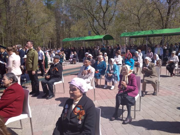 Сагынып искә ала торган май ае