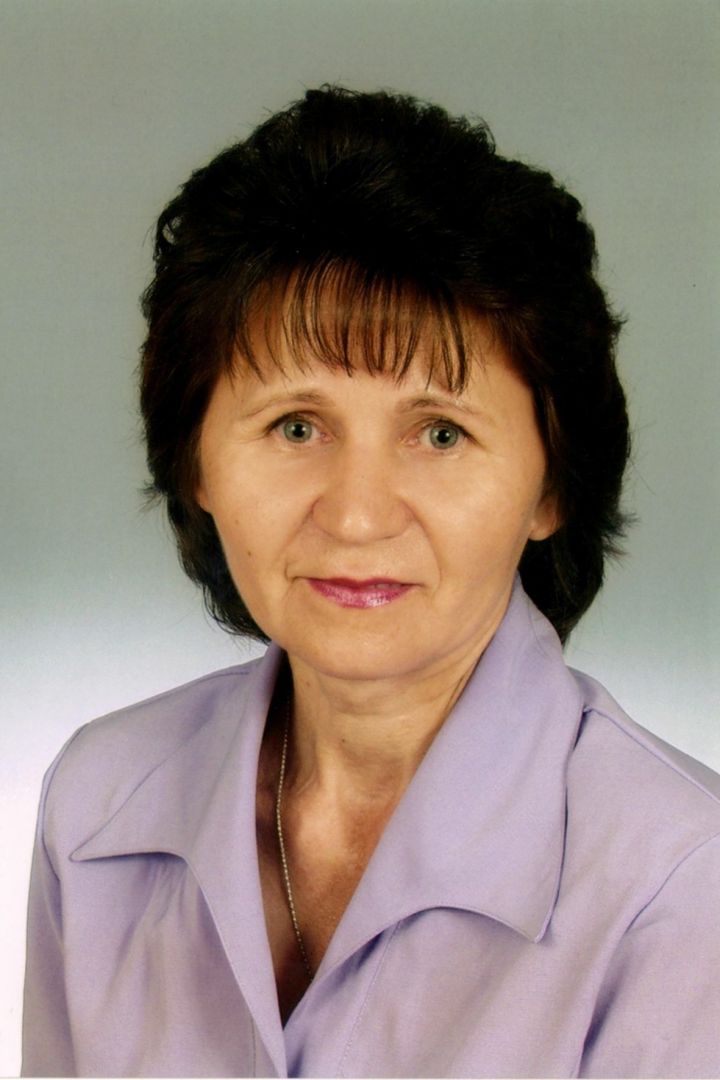 Яралы язмышлар