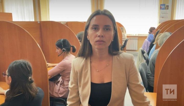 В Татарстане работает колл-центр по вопросам о службе по контракту