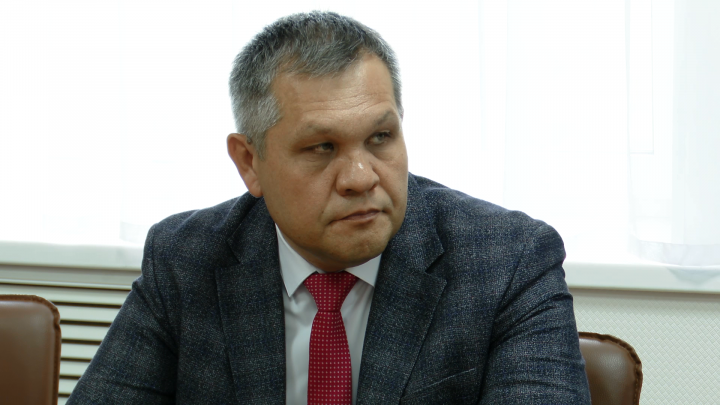 В «Заинск-информ» новое назначение