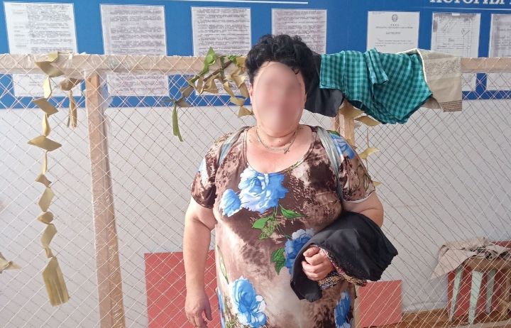 Мама солдата: «Я помогаю участникам СВО, потому что там тоже чьи-то сыновья»