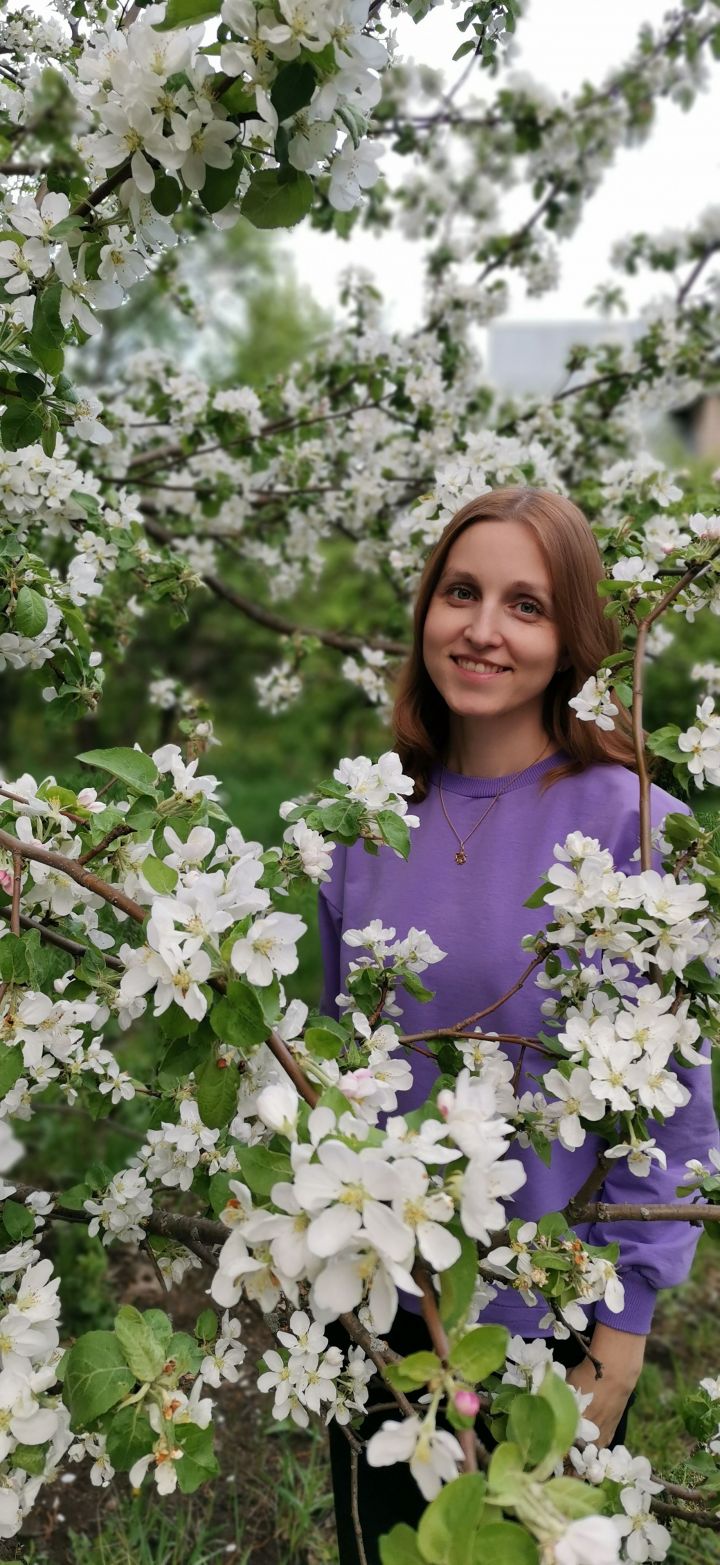 Валентина Каменская: «В социальной сфере остаются работать психологи от природы»