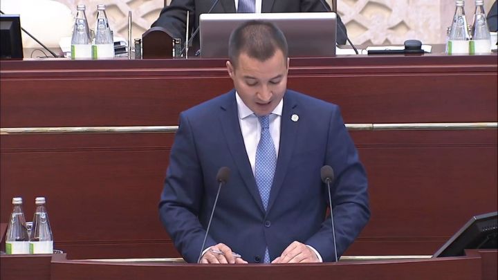В Татарстане к 2028 году количество молодежи уменьшится на 100 000 человек