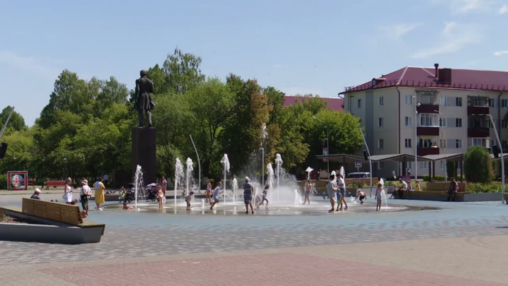 Ел башыннан бирле Зәйдә 101 бала туган
