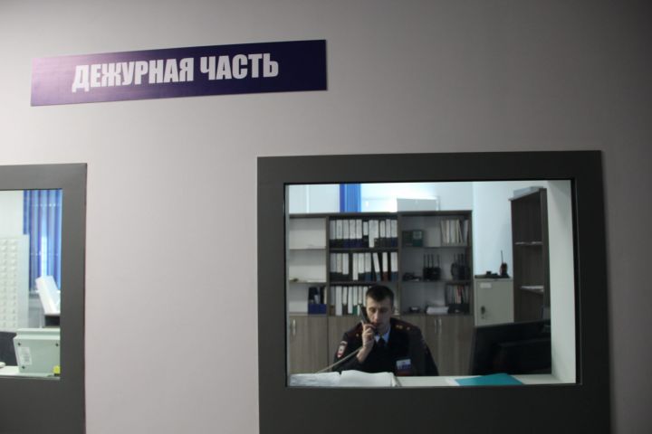 Дорогой выкуп за благополучие дочери заплатила жительница Заинска