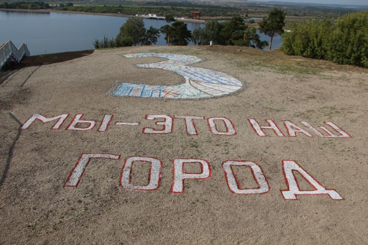 Нурсилә Җиһангирова: “Яшәүгә көч алам синнән”