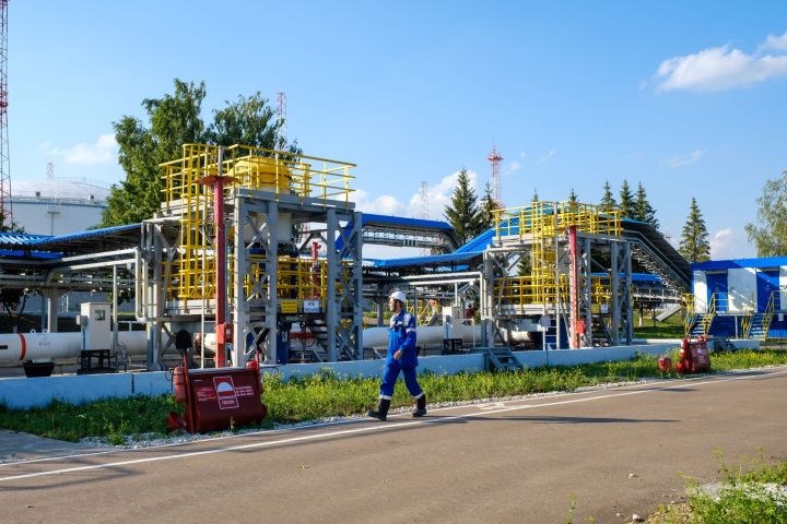 АО «Транснефть – Прикамье» завершило плановые работы в двух регионах
