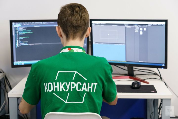 Сборная Татарстана завоевала 36 золотых медалей на соревнованиях по профмастерству